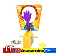 Cake Cream Pie In The Face Family Party Fun Game for Kids Adults (1 Player) IT