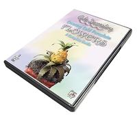 Cake Decorating - Creating Cold Porcelain Flowers - A Complete Guide [Edizione: Regno Unito]