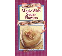 Cake Decorating Series, the