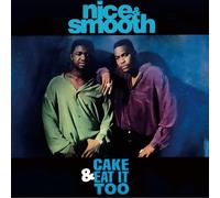 Cake & Eat It Too Versione