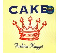 Cake - Fashion Nugget (Reissue) (Remastered) (180 g) (LP)