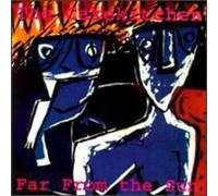 Cake Kitchen - Far From The Sun