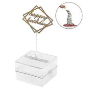 Cake Money Pulling Box, Reusable Creative Cake Making Mold, Funny S...