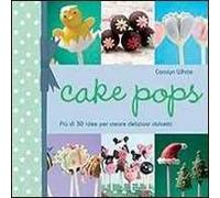 Cake pops