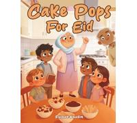 Cake Pops For Eid