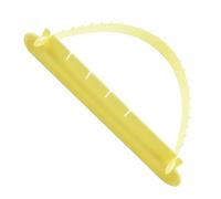Cake Smoother - Cake Arc Ruler | Fondant Cake Arc | Curved Baking Tool Candy Decoration | Cake Dividing Mark For Women Cream Enthusiasts Beginners Professionals Daily Use Home Kitchen Chocolate Bakers