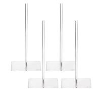 Cake Stand - Donut Stands for Dessert Table | Sweet Table Accessories Rotating Cake Turntable Multi-Tier Dessert Stand