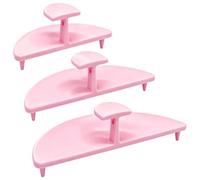 Cake Swag Marker Tool 3 Pezzi Accessorio Decorazione Torte | Accessorio Ausiliario Curva Cheesecake per Pasticceri Principianti Genitori Feste Matrimonio Casa