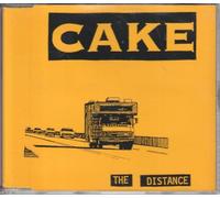 Cake - The Distance