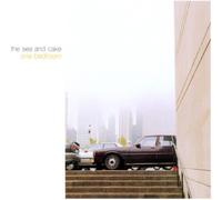 Cake The Sea And - One Bedroom - Cd