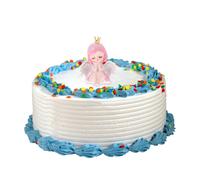 Cake Topper Compleanno Decorazioni Torte Di Decorazione Della Torta