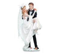 CAKE TOPPER SPOSI PRESTIGE 23 CM
