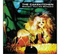 Cakekitchen - Stompin Thru the Boneyard
