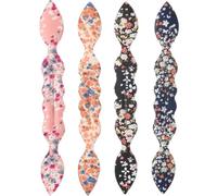 caker capura can banche 4pcs motore di flower caker can banco per donne squisi sempre suggere suggere canda per accessori accellato a paccola lungo