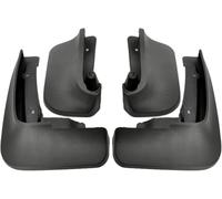 CAKERS Auto Paraspruzzi per VW Transporter Caravelle T6 T6. 1 Multivan Kombi 2015-2021 Antispruzzo Parafanghi,Paraschizzi Pneumatico Accessori Protezione