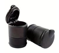 CAKERS Cestino per Auto, Compatibile con Mercedes-Benz Mercedes-EQ EQA EQB EQC EQS 300 350 400 580 450+, Accessori Auto