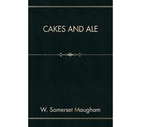 Cakes and Ale