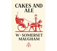 Cakes and Ale