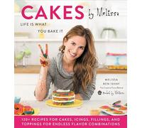 Cakes by Melissa: Life Is What You Bake It