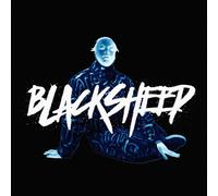 Cakes Da Killa Black Sheep (CD) Album