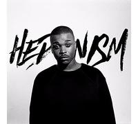 Cakes Da Killa - Hedonism
