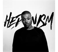 Cakes Da Killa Hedonism (Vinyl LP) 12" Album