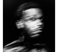 Cakes Da Killa Svengali 12" Album (Clear vinyl)