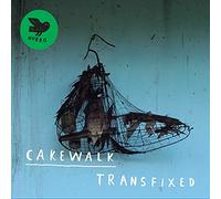 Cakewalk - Transfixed