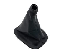 Cakievro Cuffia soffietto per leva del cambio - compatibile con Mercedes Benz Classe C E S W124 S124 W126 E190 W190 W201 W202 W123 W140 W463