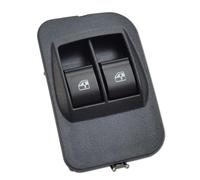 Cakievro Interruttore alzacristalli 735518655 735461275 6490.G8 interruttore alzacristalli per Citroen Nemo Peugeot Bipper Fiat Doblo Qubo Fiorino