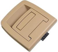 Cakievro Maniglia del bagagliaio del tappeto del pavimento Maniglia Sottofondo Portabagagli Bagagliaio Compatibile con BMW Serie 5 E61 X5 X6 E70 E71-51476958161