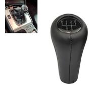 Cakievro Pomelli leva cambio per auto,Compatibile con E30 E36 E46 E60 E61 F20 F30 E90 E91 E92 E93 E28 E34 Z4 E85 E86 X5 E53 X6 E83 F25 f26 (5 Marce)
