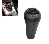 Cakievro Pomelli leva cambio per auto,Compatibile con E30 E36 E46 E60 E61 F20 F30 E90 E91 E92 E93 E28 E34 Z4 E85 E86 X5 E53 X6 E83 F25 f26 (6 Marce)