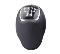 Cakievro Pomello del cambio a 5 marce, compatibile con KI=A Sportage 2011-2015, Rio 3 5 VELOSTER 2013 2014 2015