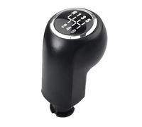 Cakievro Pomello del cambio auto manuale a 5/6 marce per Opel Vauxhall Zafira B 2005 2006 2007 2008 2009 2010 2011 2012 2013 2014 (leva del cambio a 6 marce)
