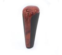 Cakievro Pomello del cambio automatico ABS per Peugeot 206 207 301 307 407 408 Citroen C2 C3 Leva Bastone Accessori