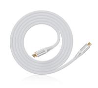 CAKOBLE Cavo USB C a USB C 1.5m,Cavo USB Type-C 3.2 Gen2 20 Gbps, 100W Cavo USB C Ricarica Rapida,Trasmissione Video 4K @ 60Hz Per Laptop, Telefoni Cellulari, Tablet, Hub, Monitor, Dispositivi USB C.…