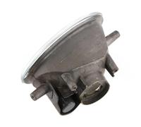 CAKYSE Auto Gruppo Fendinebbia Compatibile con Airwave per Partner 2005 2006 2007 2008 2009 2010 1/2 Pezzi Paraurti Anteriore Fendinebbia Fendinebbia OEM: 33901-sjd-003(Right)