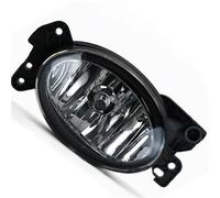 CAKYSE Auto Gruppo Fendinebbia Compatibile con Benz per Class G500 G55 2002 2003 2004 2005 2006 2007 2008 2009 1 Pz Fendinebbia Alogeno Paraurti Fendinebbia Faro A1698201556(1Pc Left)