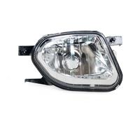 CAKYSE Auto Gruppo Fendinebbia Compatibile con Benz per Sprinter per W906 2007 2008 2009 2010 2011 2012 2013 Accessori Luce di Nebbia per Auto Paraurti Anteriore Luce di Nebbia 9068200856(Only Right)