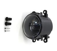 CAKYSE Auto Gruppo Fendinebbia Compatibile con Crosstour 2013-2014 Fendinebbia Faro Ricambi Auto Lampada di Segnalazione Faro OEM: 2N11-15201-AB(1pcs)