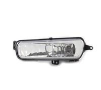 CAKYSE Auto Gruppo Fendinebbia Compatibile con Ford per Transit per MK8 per V363 2014 2015 2016 2017 2018 2019 2020 2021 2022 2023 Auto Paraurti Anteriore Fendinebbia Fendinebbia Luci Diurne(Left)