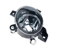 CAKYSE Auto Gruppo Fendinebbia Compatibile con Great per Wall per HAVAL per H6 1set Fendinebbia Paraurti Luci Lampada di Guida Accessori Auto Alogena Posteriore Fendinebbia Lampada di Coda(Only Left)