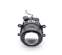 CAKYSE Auto Gruppo Fendinebbia Compatibile con Jazz 2014 2015 2016 2017 per Odyssey 2018 2019 per Crosstour 2013 2014 2015 Fascio Singolo Fascio Fendinebbia Lente del Proiettore Ricambi Auto(Size1)