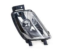 CAKYSE Auto Gruppo Fendinebbia Compatibile con Peugeot per 408 2010 2011 2012 2013 Gruppo Fendinebbia Paraurti Anteriore Fendinebbia Fendinebbia Fendinebbia Luci per Auto OEM: WuD-L5906(Left)