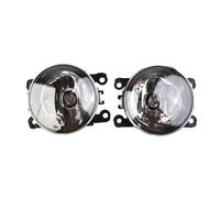 CAKYSE Auto Gruppo Fendinebbia Compatibile con Suzuki per Swift per Berlina 2005 2006 2007 2008 2009 2010 2011 2012 2013 2014 2015 2016 2017 Paraurti Fendinebbia Paraurti Anteriore Guida