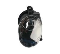 CAKYSE Auto Gruppo Fendinebbia Compatibile con Volvo per S40 V50 2008 2009 2010 2011 1 Pz Fendinebbia per Auto Alloggiamento Fendinebbia Sinistro/Destro OEM: 30764930 30764931(Left)