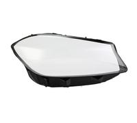 Compatibile con Benz Classe A W176 2016 2017 2018 A180 A200 A260 A45 per AMG Auto Luci Borsette Faro Copertura Paralume Faro Lente Coperture Copriobiettivo Faro Auto(Right)