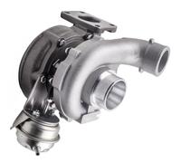CAKYSE Compatibile con Skoda per Superb 2001 2002 2003 2004 Elettrovalvola di Scarico Turbocompressore Attuatore Turbocompressore 4541355004S Turbocompressori per Auto