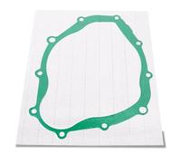 CAKYSE Compatibile con Suzuki per DL650 per V-Strom 2004-2016 per ABS 2007-2016 Bobina Statore per Moto Regolatore Raddrizzatore con Guarnizione 32101-17G00 Bobina Statore Magnetico(E)